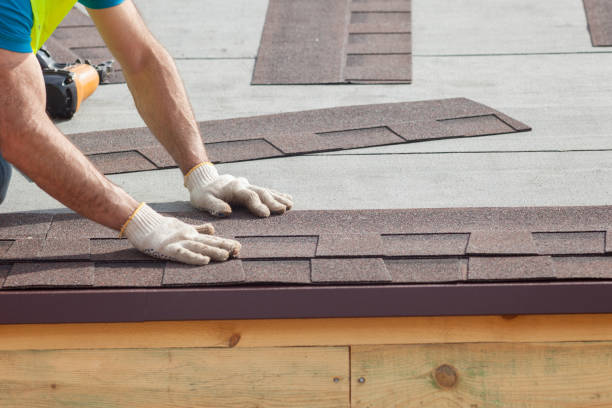Fast & Reliable Emergency Roof Repairs in Dumont, NJ